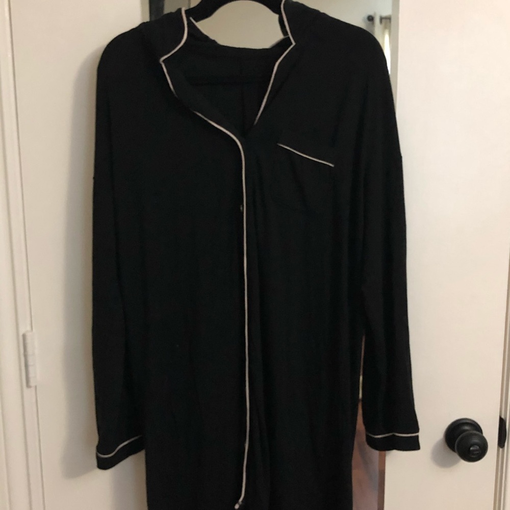 Stars Above Women’s Cotton Nightshirt